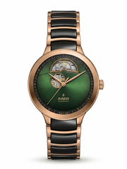 Rado Centrix Automatic Open Heart