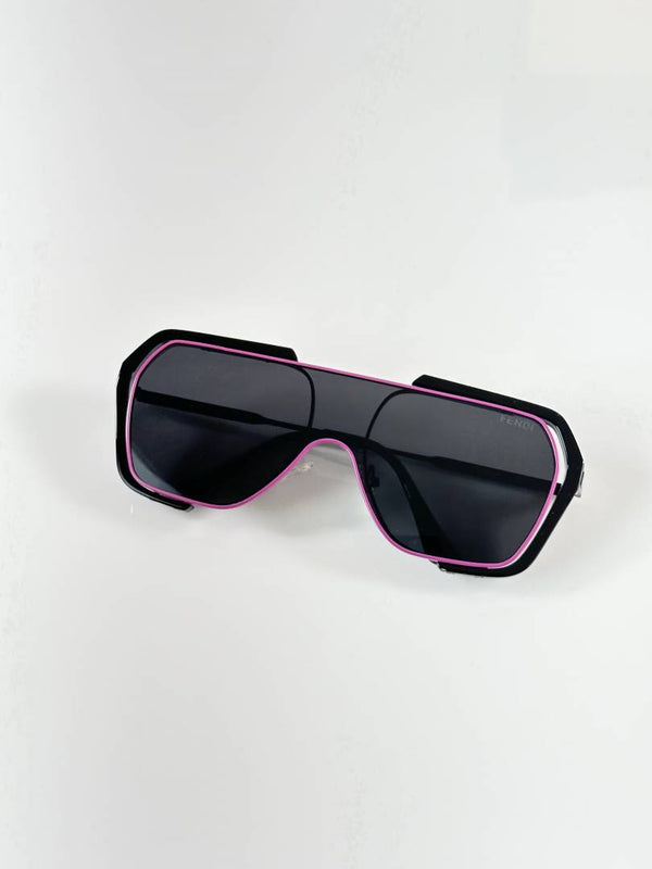 Fen 9320 Black