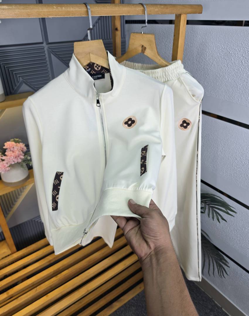 Lv Co Set Cream S104-CR