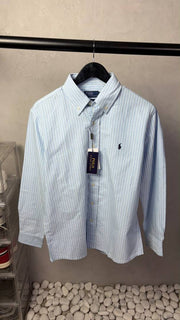 Ralph Laure_n Premium Stripes Shirt 3069