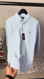 Ralph Laure_n Premium Stripes Shirt 3069