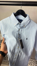 Ralph Laure_n Premium Stripes Shirt 3069