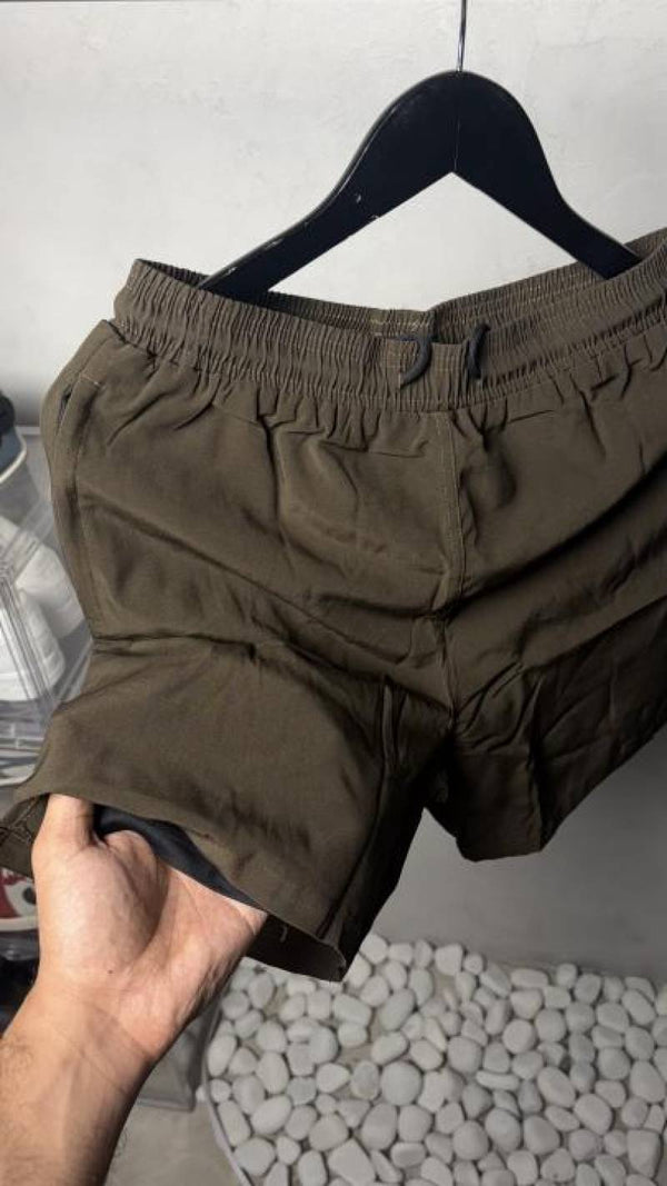 On Cloud Premium Running Shorts 2964