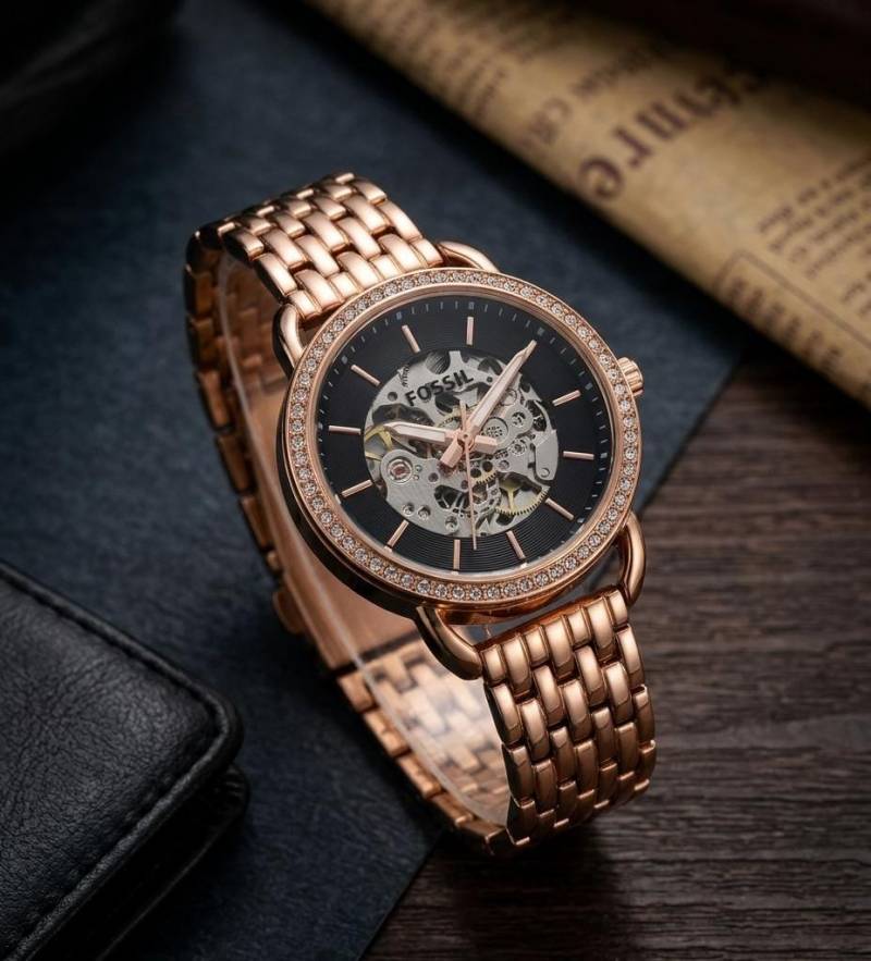Fossil Delphi Automatic