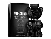 MOSCHINO TOY BOY EDP