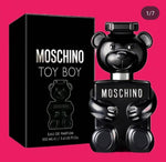 MOSCHINO TOY BOY EDP