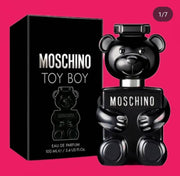 MOSCHINO TOY BOY EDP