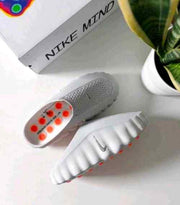 Nike Mind 001 Mules In The Grey Fix
