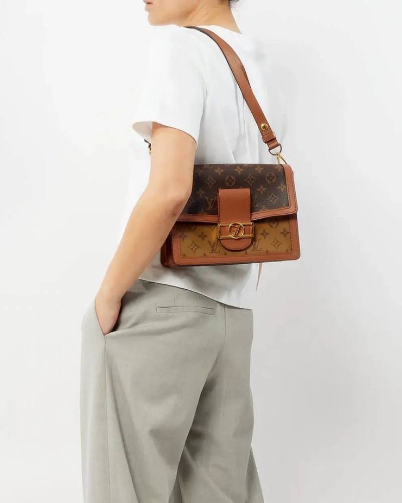 Louis Vuitton_Dauphine_With_OriginalBox