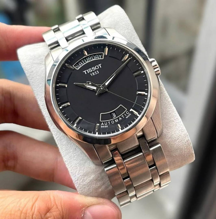 Tissot 1853 Couturier Semi-Japan