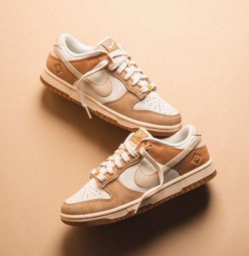 Nike Dunk Low Australia Fix