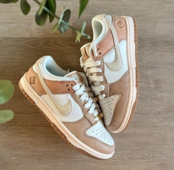 Nike Dunk Low Australia Fix