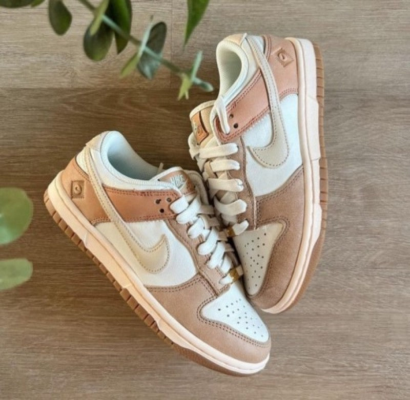 Nike Dunk Low Australia Fix