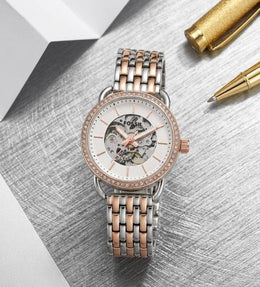 Fossil Delphi Automatic