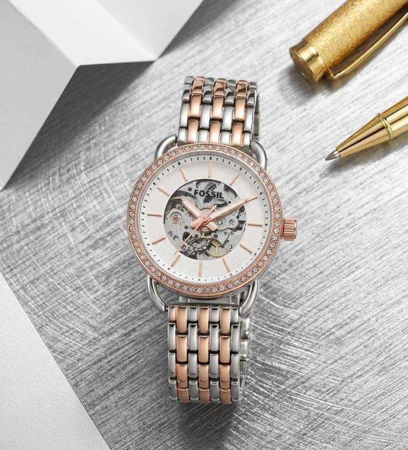 Fossil Delphi Automatic