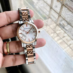 Burberry Classic