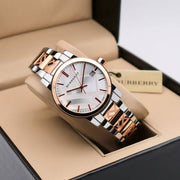 Burberry Classic