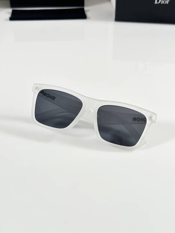 Dio B27 Ice Black