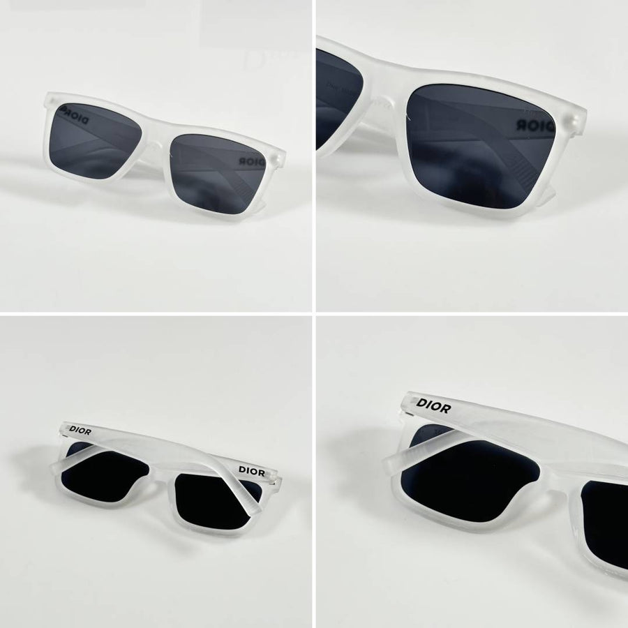 Dio B27 Ice Black
