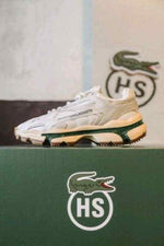 lacoste L003 2K24 x Highsnobiety Sneakers