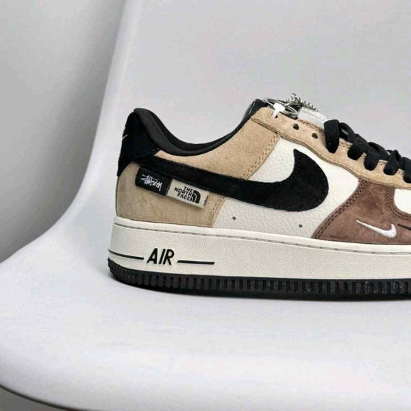 Nike air force 1 The Northh Face