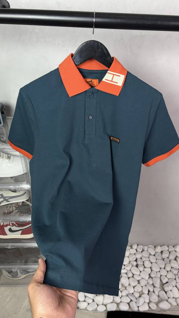 Hermes Premium T-Shirts 3114