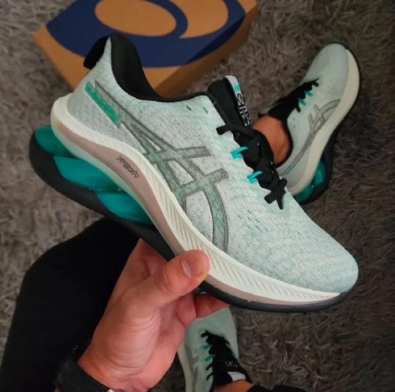 Aiscss Gel Kinsei Max Mint Green