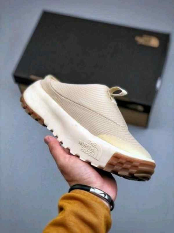 The North Fasee Never Stop Slip On Mule 1041