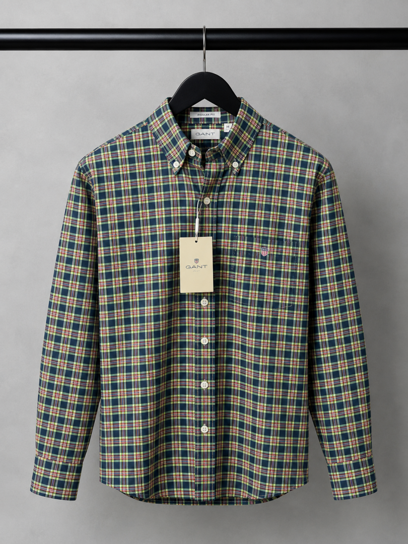 Gant Premium Shirts 2903
