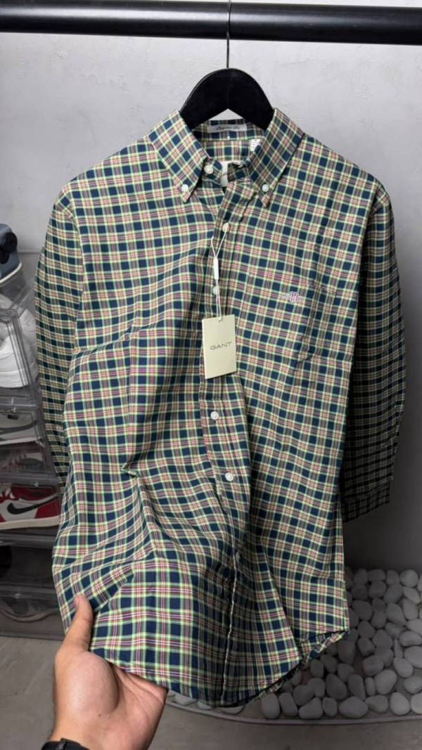 Gant Premium Shirts 2903