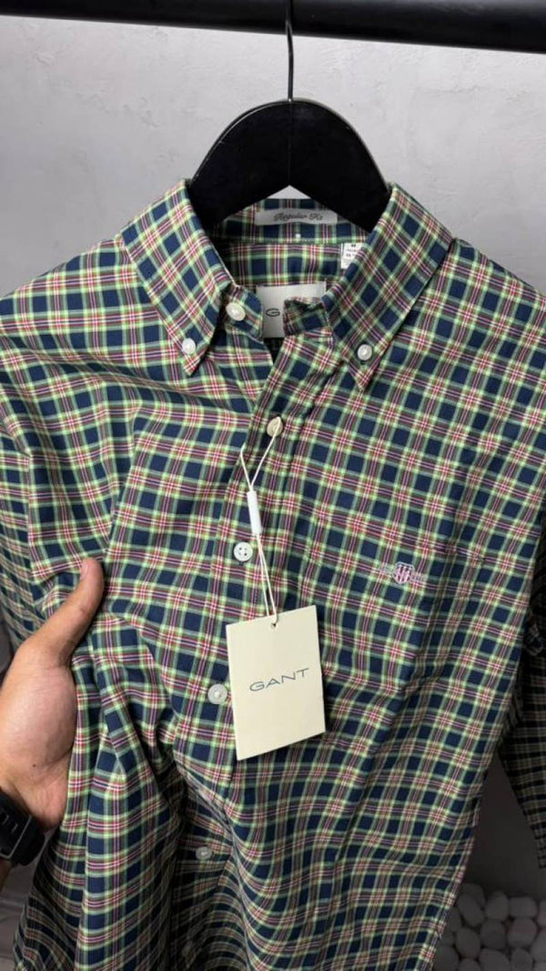 Gant Premium Shirts 2903