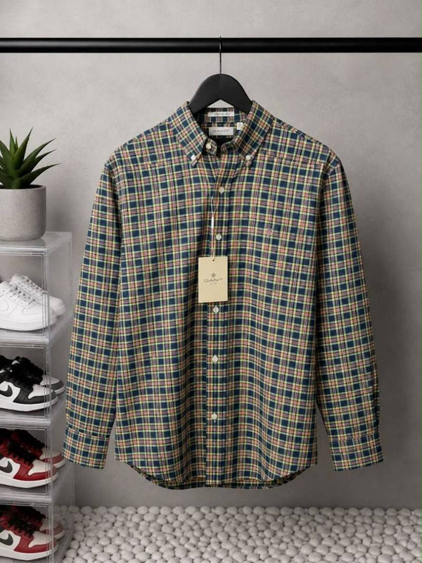 Gant Premium Shirts 2903