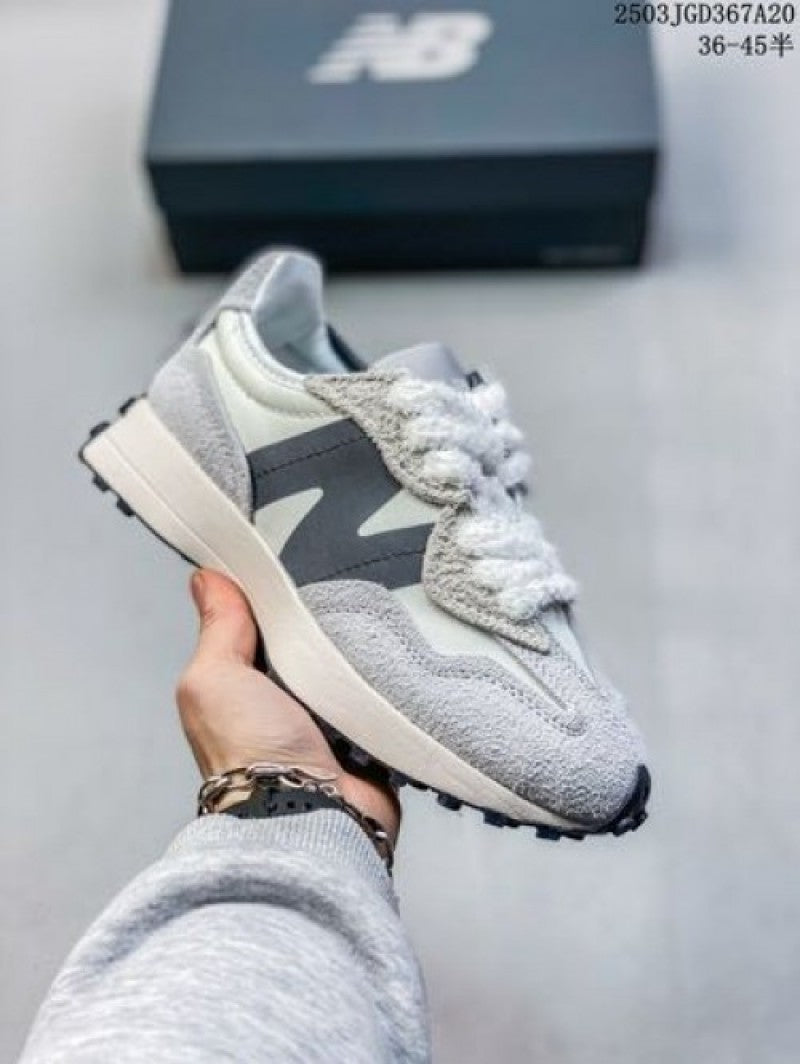 Neww ballance 327 grey