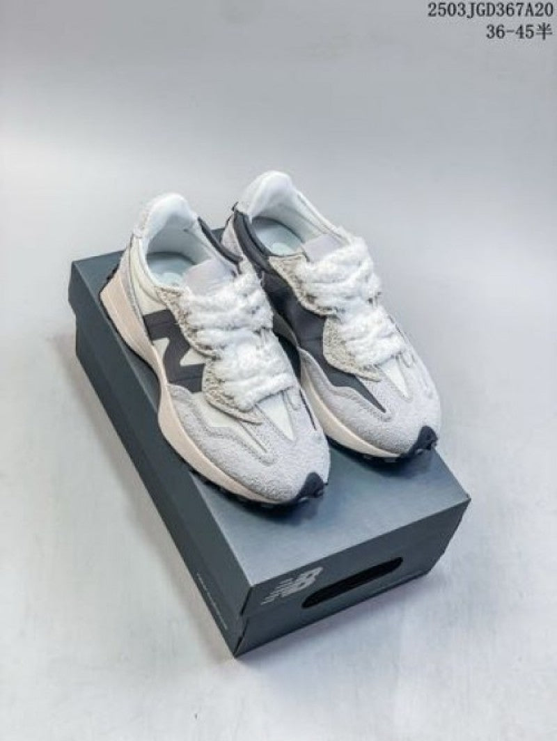 Neww ballance 327 grey