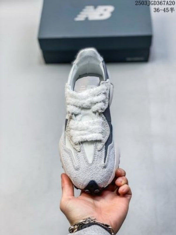Neww ballance 327 grey