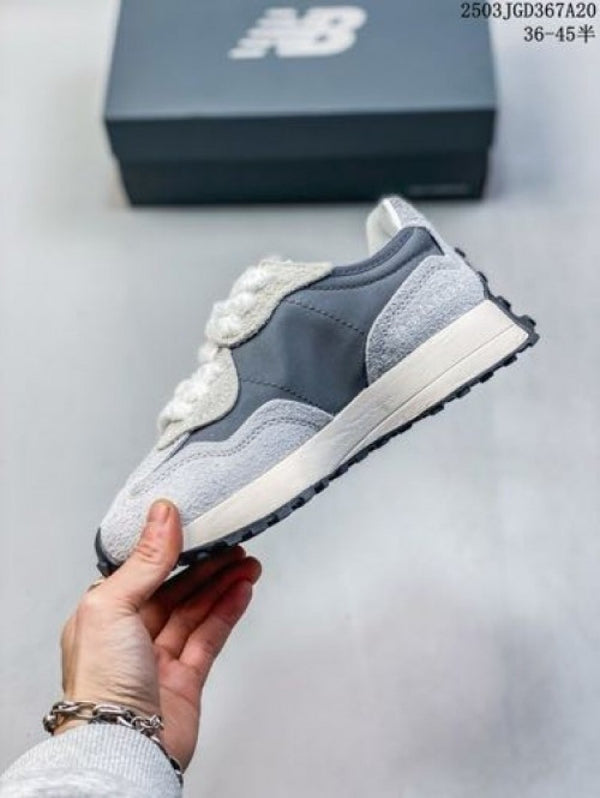 Neww ballance 327 grey