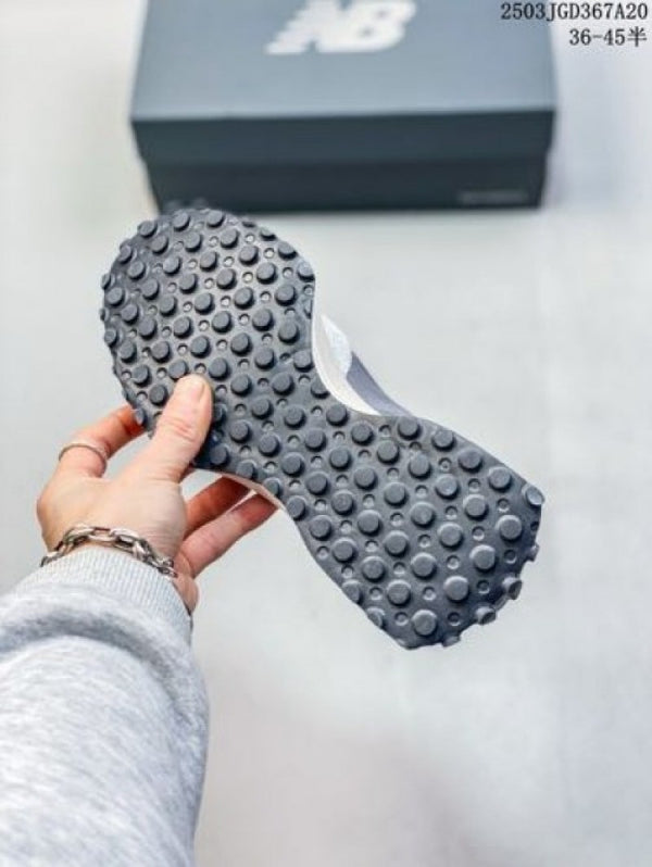 Neww ballance 327 grey