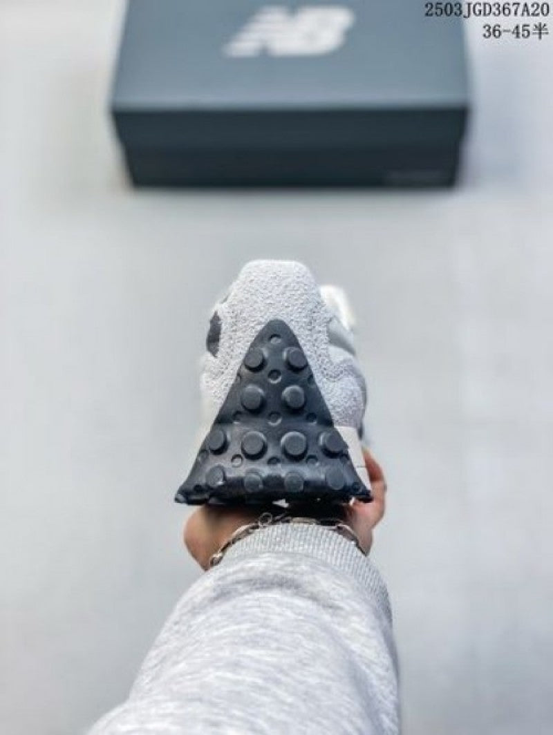 Neww ballance 327 grey