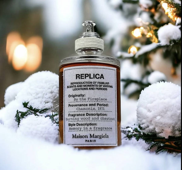 Maison margiela replica