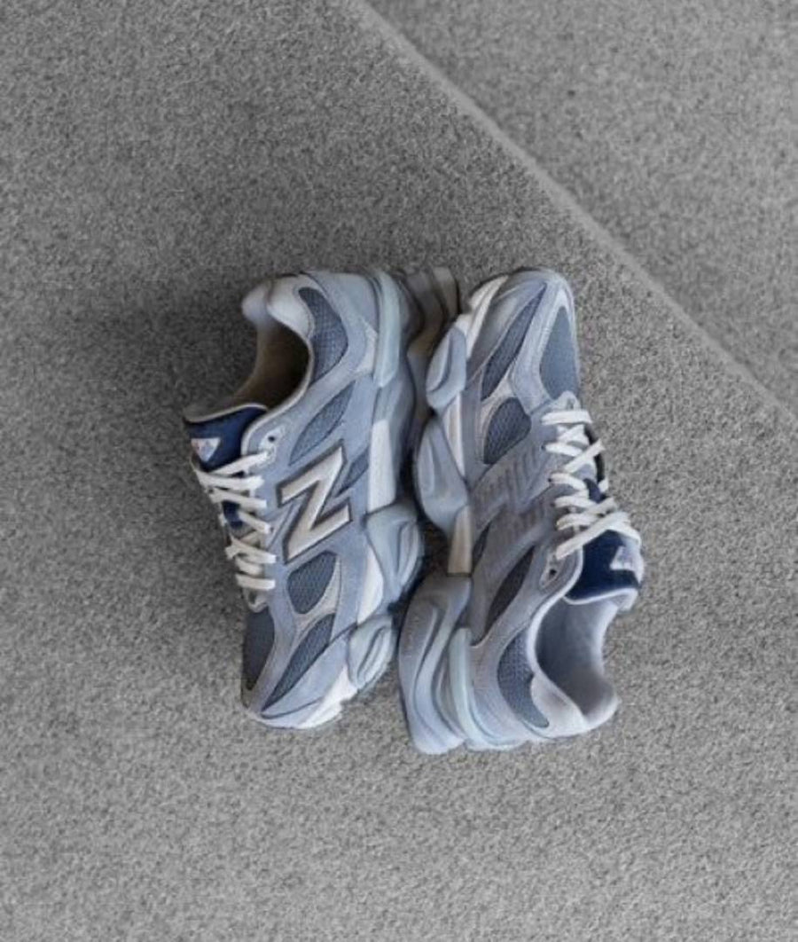 Neww balance 9060 arctic grey blue white fix