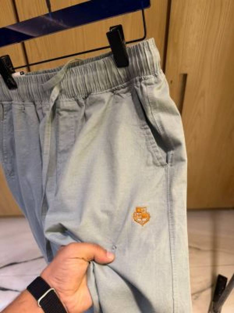 LORO PIANA IMPORTED STORE ARTICLE LEELAN FABRIC PAINTS