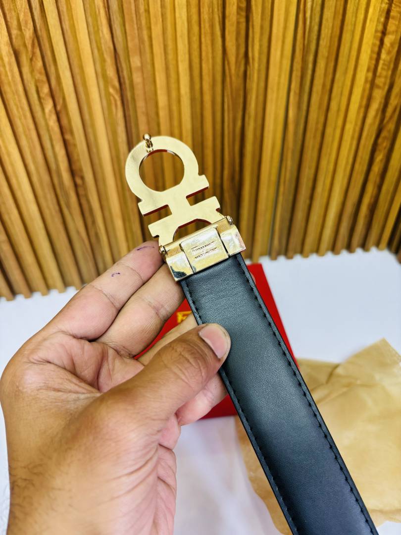 45 SF SALVATORE FERAGAMO PREMIUM QUALITY BELT