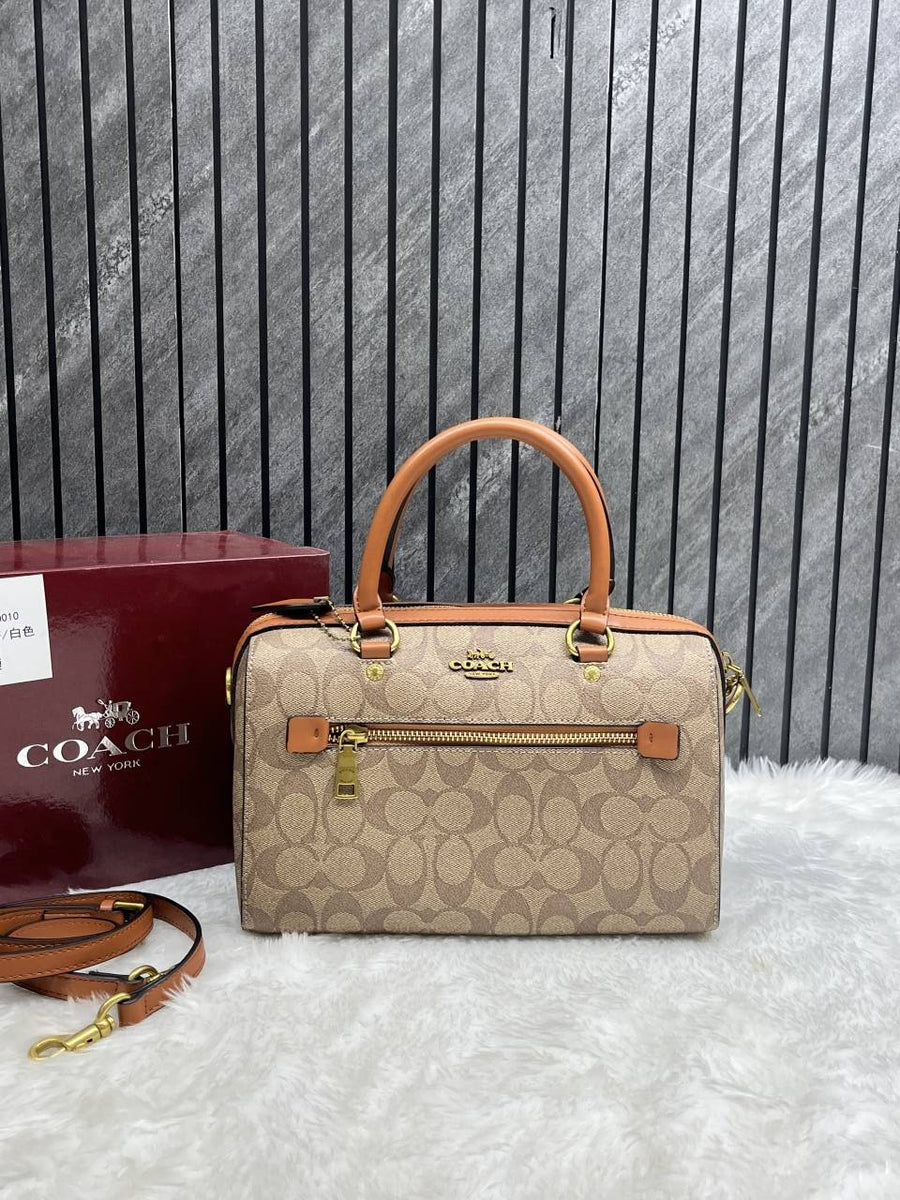 Coach_Rowan_Large_Boston_Bag_With_OriginalBox_DustCover