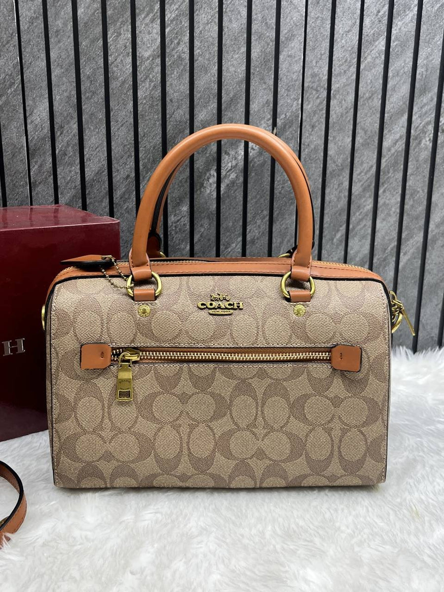Coach_Rowan_Large_Boston_Bag_With_OriginalBox_DustCover