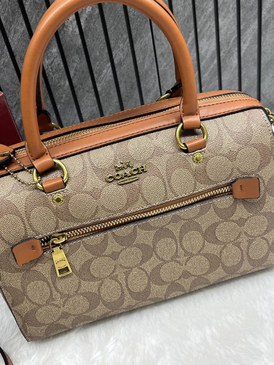 Coach_Rowan_Large_Boston_Bag_With_OriginalBox_DustCover