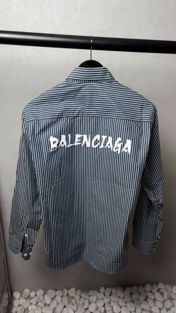 Balenciaga premium Shirts 2834