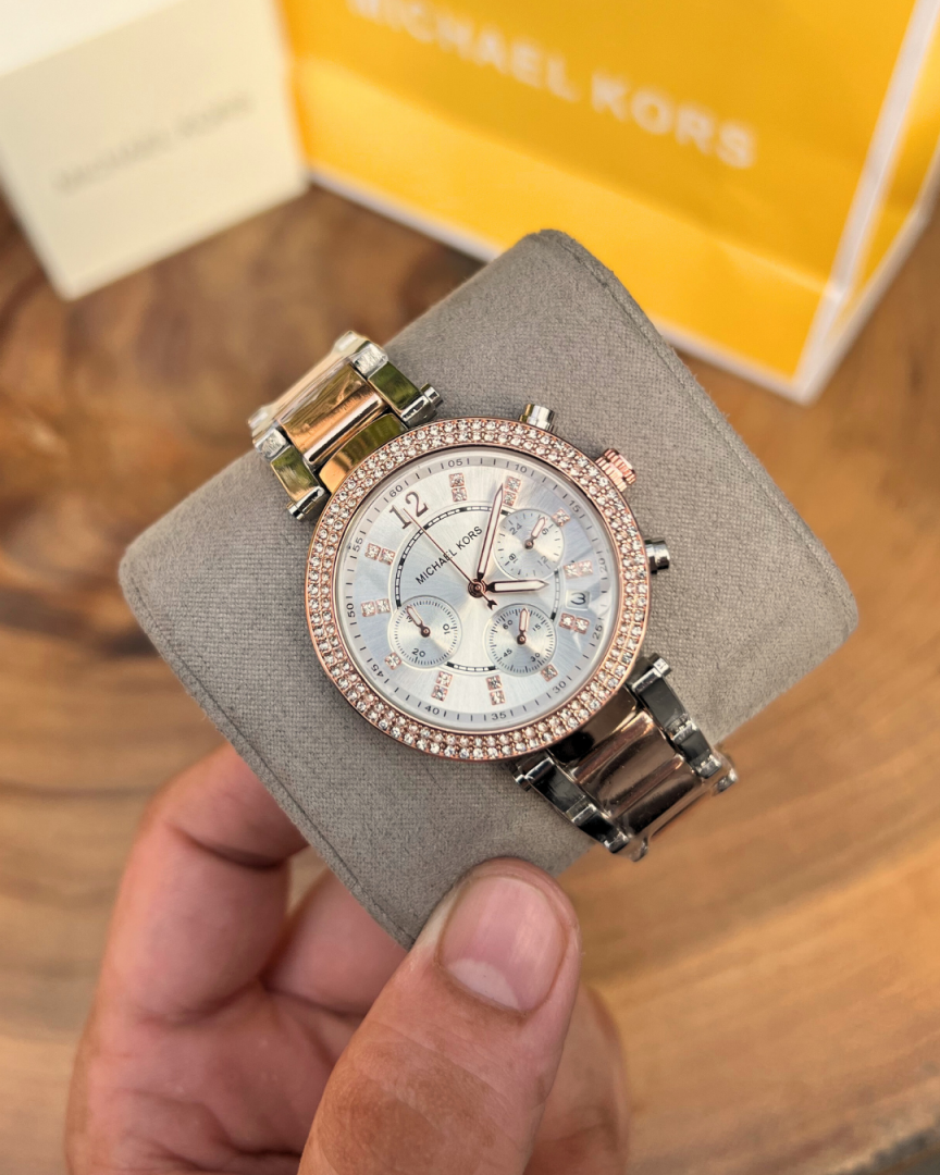 Michael Kors Parker