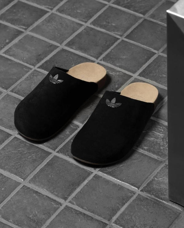 Adimule Black