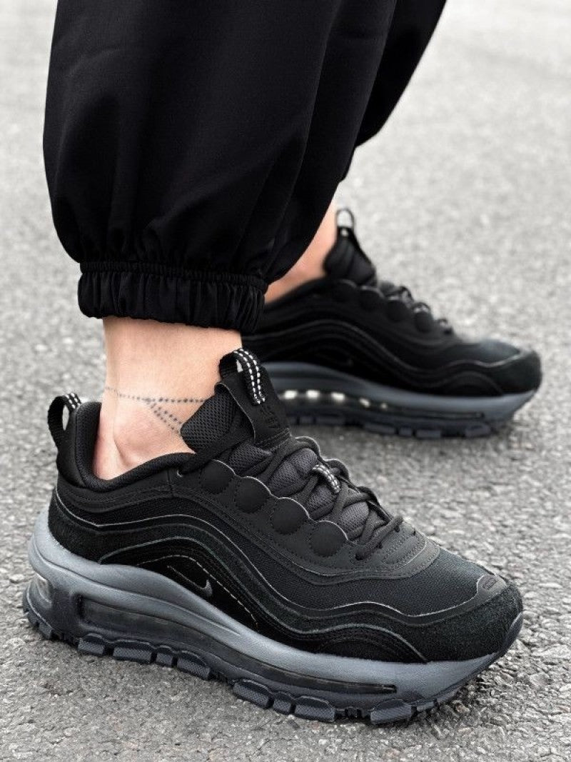 Nike AirMax "Futura-Black" #173