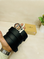 29 Coach PREMIUM QUALITY REVERSIBLE BELT no 56